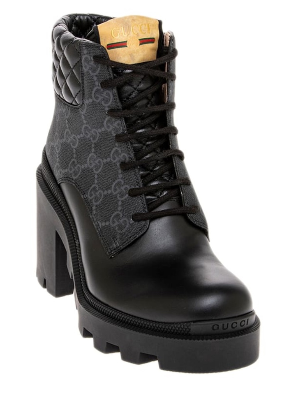 Gucci GG Ankle Boot